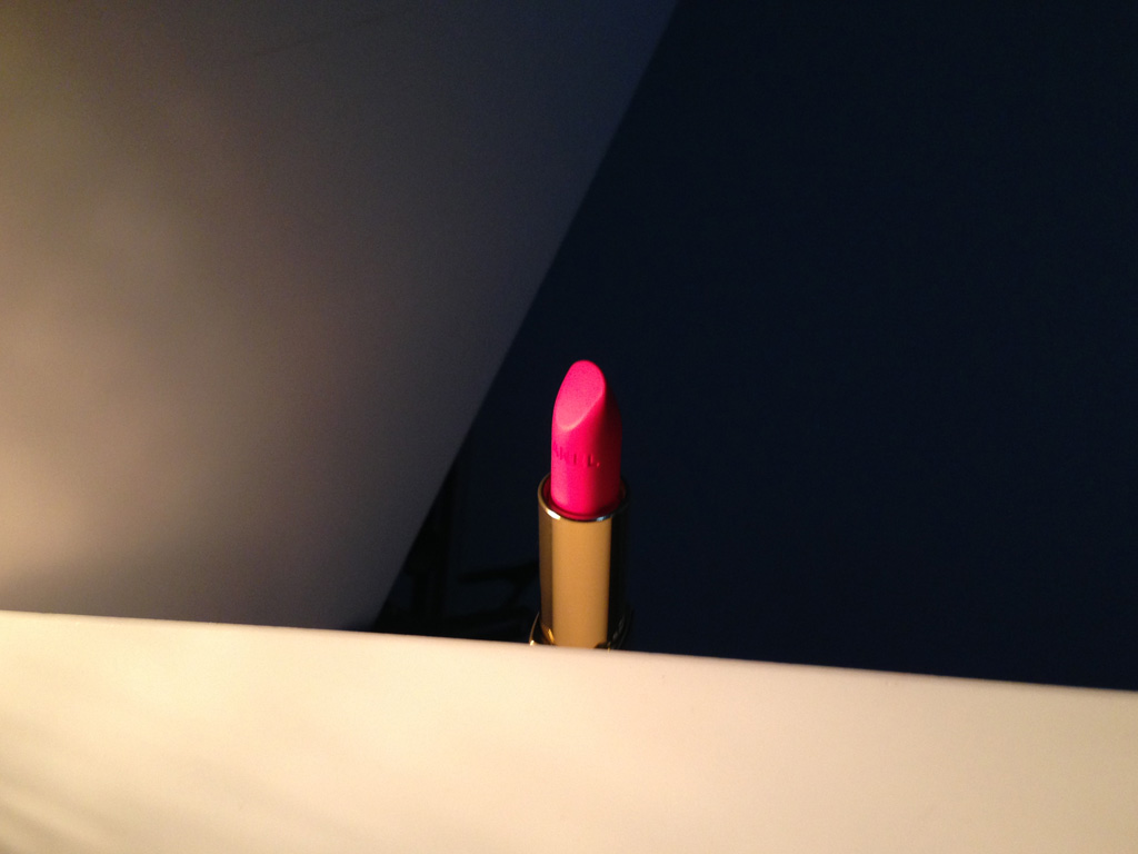 Rocket Lipsticks