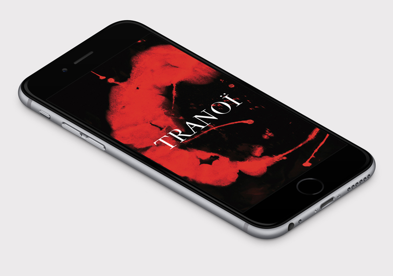 TRANOI - App