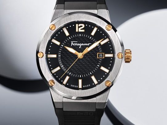 Salvatore Ferragamo – Timepieces2