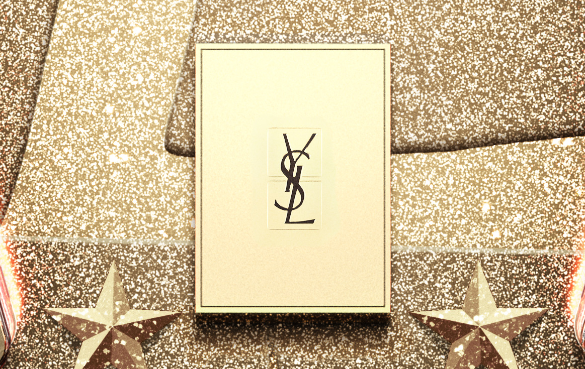 YSL Beauty – socials